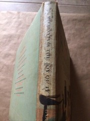 Stereo For The Joy Of It, 10xvinyl, RCA/ Victor, LSP-9301, Album Book, 1959, LP