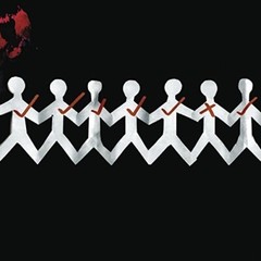Three Days Grace – One-x [New Vinyl LP]