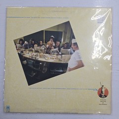 Supertramp – Breakfast in America LP VG+/VG+ Vintage Vinyl