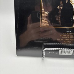 Bon Jovi “Greatest Hits”-Rock Island Records USA Tiger Eye LP Vinyl New Mint