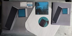 Bodega Endless Scroll Vinyl LP Rough Trade Lilac Wax 300 Made Bonus CD…