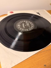Living Chicago Blues Series 2 – Original Alligator Records Pressing