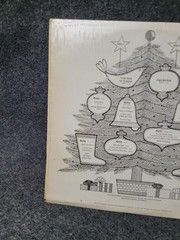 Vintage Floyd Cramer We Wish You A Merry Christmas 12″ Black Vinyl LP RCA 1961