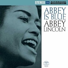 Abbey Lincoln – Abbey Is Blue [New Vinyl LP]
