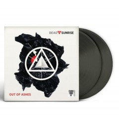 Dead By Sunrise///RSD2024//Out Of Ashes (Black Ice Vinyl/2LP) 9362.484873 New LP