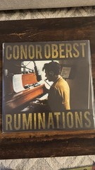 Conor Oberst – Ruminations 2 x LP BRIGHT EYES VINYL – RECORD STORE DAY RSD