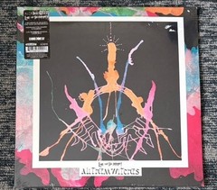 All Them Witches Live On The Internet 3LP Vinyl Record Sealed Record Store Day
