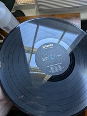 The Music Of Chester Way – Our Love Will Never Die Rare Private Lounge Pop Rock