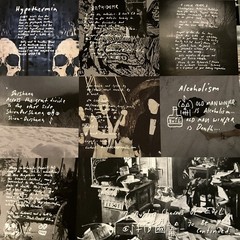 Northern – Cabin Fever LP 2021 Sinistrari Records – SIN012 [New]