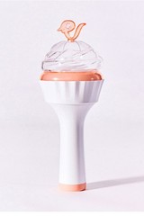 RED VELVET OFFICIAL LIGHT STICK Ver.2/Strap,Card,Tracking Code FANLIGHT MD GOODS