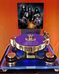 deep purple live limited edition 500 only on purple vinyl