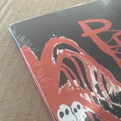 PEPPER In with the Old RSD Colored Vinyl Record Store Day OOP Limited Edition