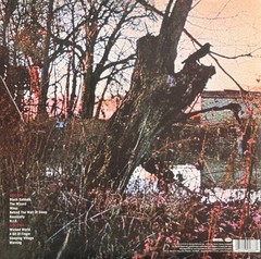 Black Sabbath – Debut Album | Remastered 180G LP | Foundations of Metal
