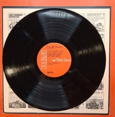 Liszt (LP) “Liszt’s Greatest Hits” (1973) RCA Red Seal (ARL1-0111) – (See Notes)