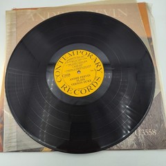 1958 Andre Previn Plays Songs By Vernon Duke Jazz Piano LP VG+ Vinyl