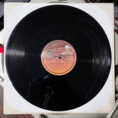 STARPOINT Do What You Wanna Do OG 12” Electro Funk Boogie Disco Chocolate City