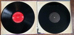 Johnny Winter ‎– Second Winter – Columbia Records – 1969 – Double LP