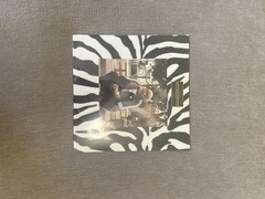 Vinyl collection
