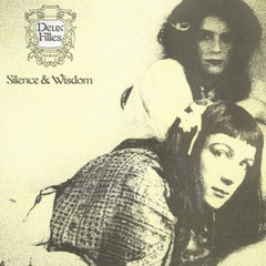 Deux Filles – Silence & Wisdom / Double Happiness (2xLP, Comp, RE, RM) 2016