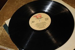 LIGHTHOUSE ( SKIP PROKOP ) THOUGHTS OF MOVING ON STEREO RECORD ALBUM