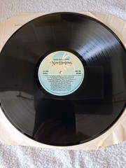 Don Williams – New Horizons Vinyl LP TESTED EX PLAYBACK