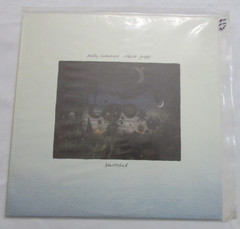 ANDY SUMMERS & ROBERT FRIPP BEWITCHED NM/NM VINYL LP L36