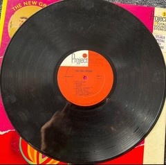 THE FREE DESIGN 1967 LP KITES ARE FUN Stereo Special DJ RECORD sunshine pop