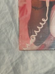 Summer Walker – Over It [New Vinyl LP] Explicit NEW TORN SEAL