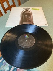 1972 Jim Croce -You Don’t Mess Around With Jim LP