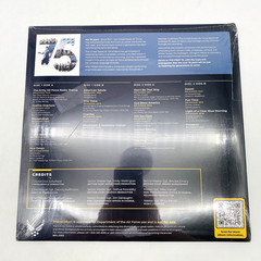 First 75: The United States Air Force Band Double Gatefold Vinyl Double LP NEW