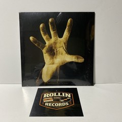 System Of A Down • Self Titled Vinyl LP • 2018 Reissue Sealed • American Records