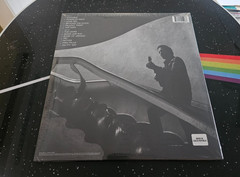 Eddie Vedder Earthling Black Vinyl LP Record Sealed New Pearl Jam