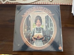 Mom’s Apple Pie -Mom’s Apple Pie 1972 Original Banned Uncensored Cover Sealed LP