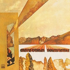 Stevie Wonder Innervisions (180 Gram Vinyl) [Import] Records & LPs New
