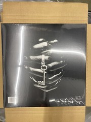 Skye Keeping Secrets White Record Store Day RSD 2020