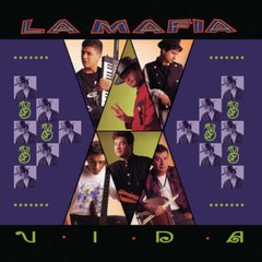 La Mafia – Vida NEW Vinyl