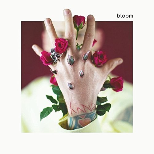 Machine Gun Kelly – Bloom [New Vinyl LP]