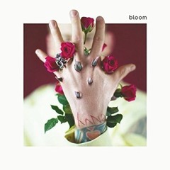 Machine Gun Kelly – Bloom [New Vinyl LP]