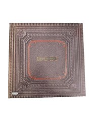 Book of Ryan by Royce Da 5’9″ (Record, 2018)