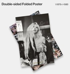 [NEW][SEALED] Rosé ROSE BLACKPINK First Single Vinyl LP Limited Edition