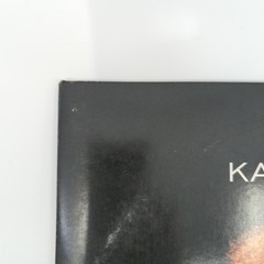 KeKelis – Kaleidoscope ’99 2xLP US ORG ~VG See Notes
