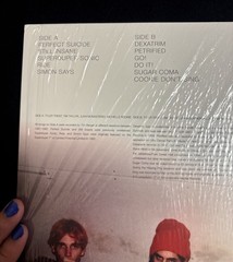 Brainiac From Dayton Ohio Touch and Go 2021 Limited 2xLP Vinyl
