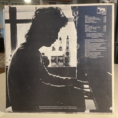 Billy Joel- Cold Spring Harbor – 1st Press – Family Productions FPS-2700 VG