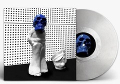 Jack White Frozen Charlotte CHROME vinyl RARE IN HAND