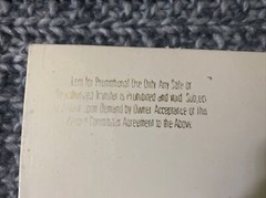 New Order Lp Substance 1987 V. G + Promo Copy Original Press