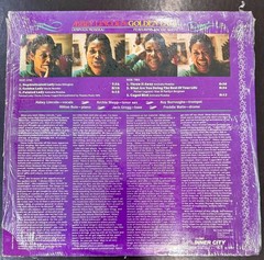 Abbey Lincoln – Golden Lady 1981 Vinyl LP Inner City IC1117