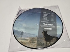Fallout 4 Special Edition Picture Disc Soundtrack Vinyl Record LP Video Game OST