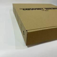 Cowboy Bebop LP Box Limited Edition 11 Vinyl Records Analog Soundtrack Japan New