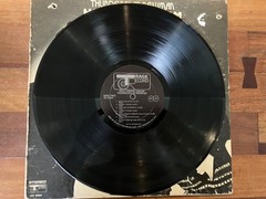 Thunderclap Newman Hollywood Dreams Vinyl Record LP Gatefold 1970