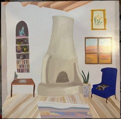 Miniature Tigers I Dreamt I was Cowboy Vinyl – Used